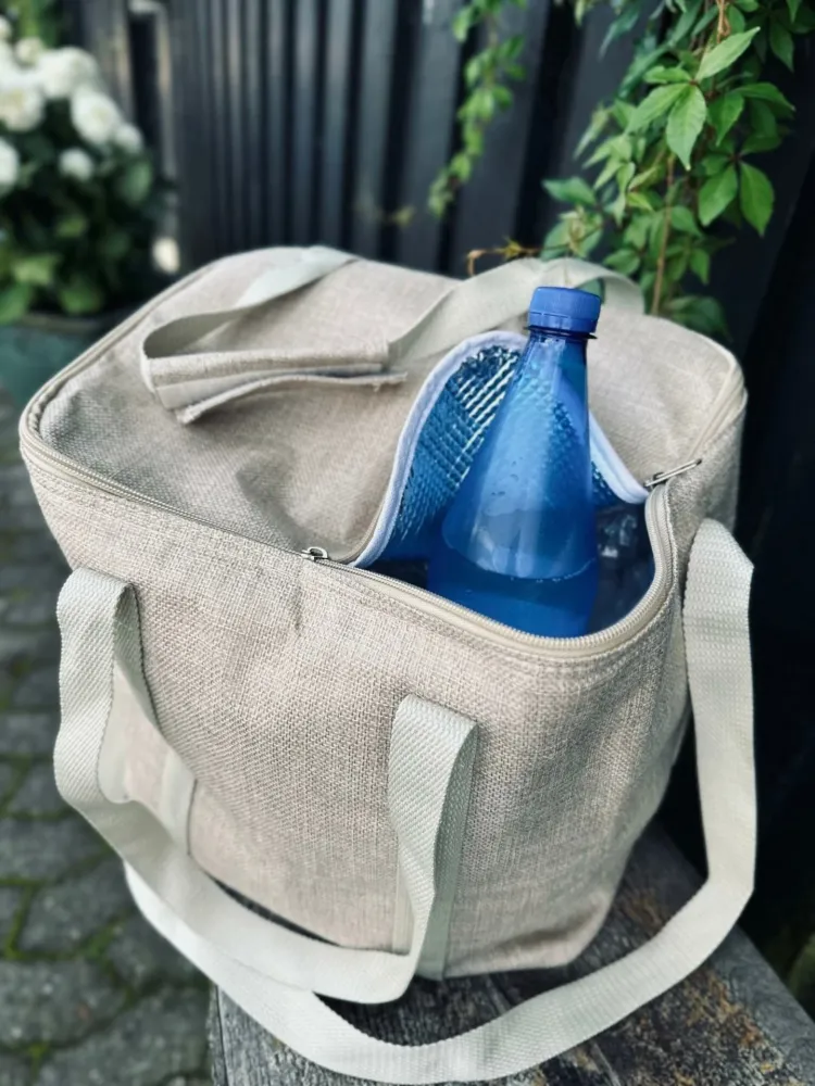 Kjølebag Nature Large