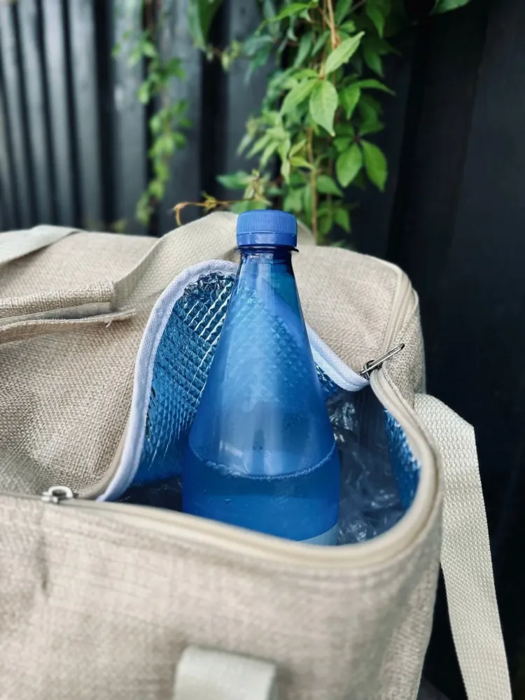 Kjølebag Nature Large