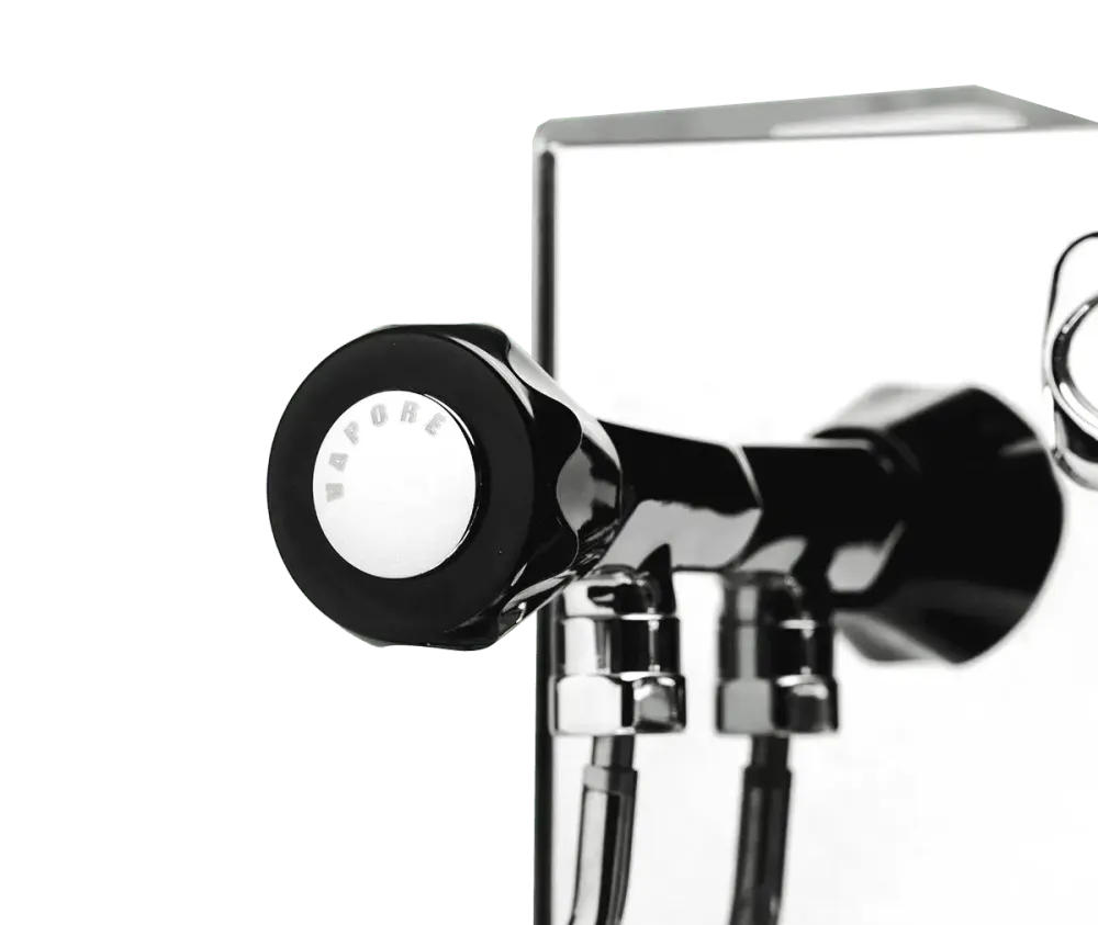 Quick Mill Uragano Kommersiell Kaffemaskin Espresso