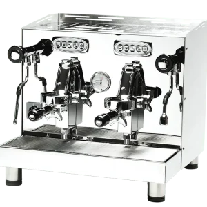 Quick Mill Uragano Kommersiell Kaffemaskin Espresso