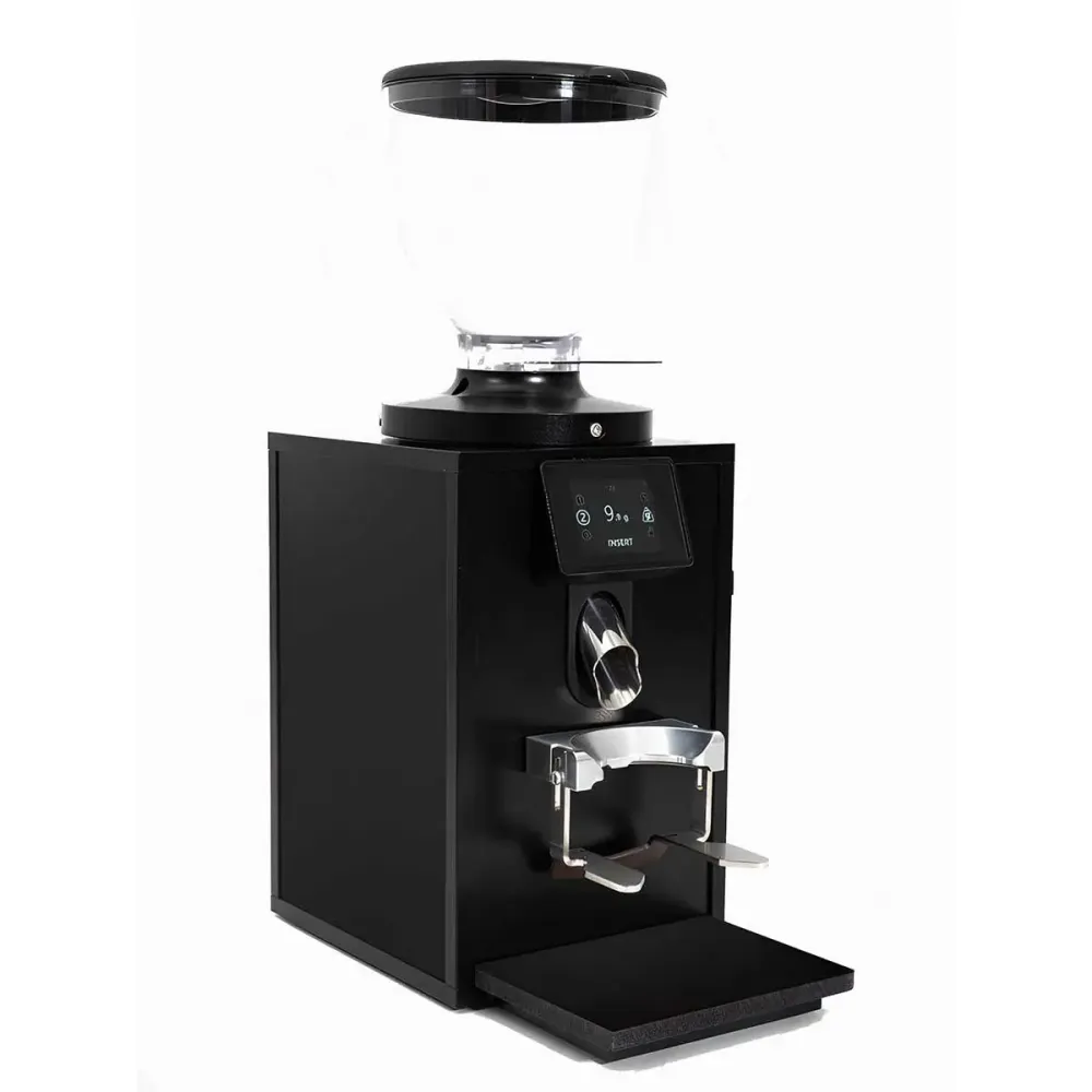 Bentwood x Rocket H75 kommersiell GBW kvern (Hyra)