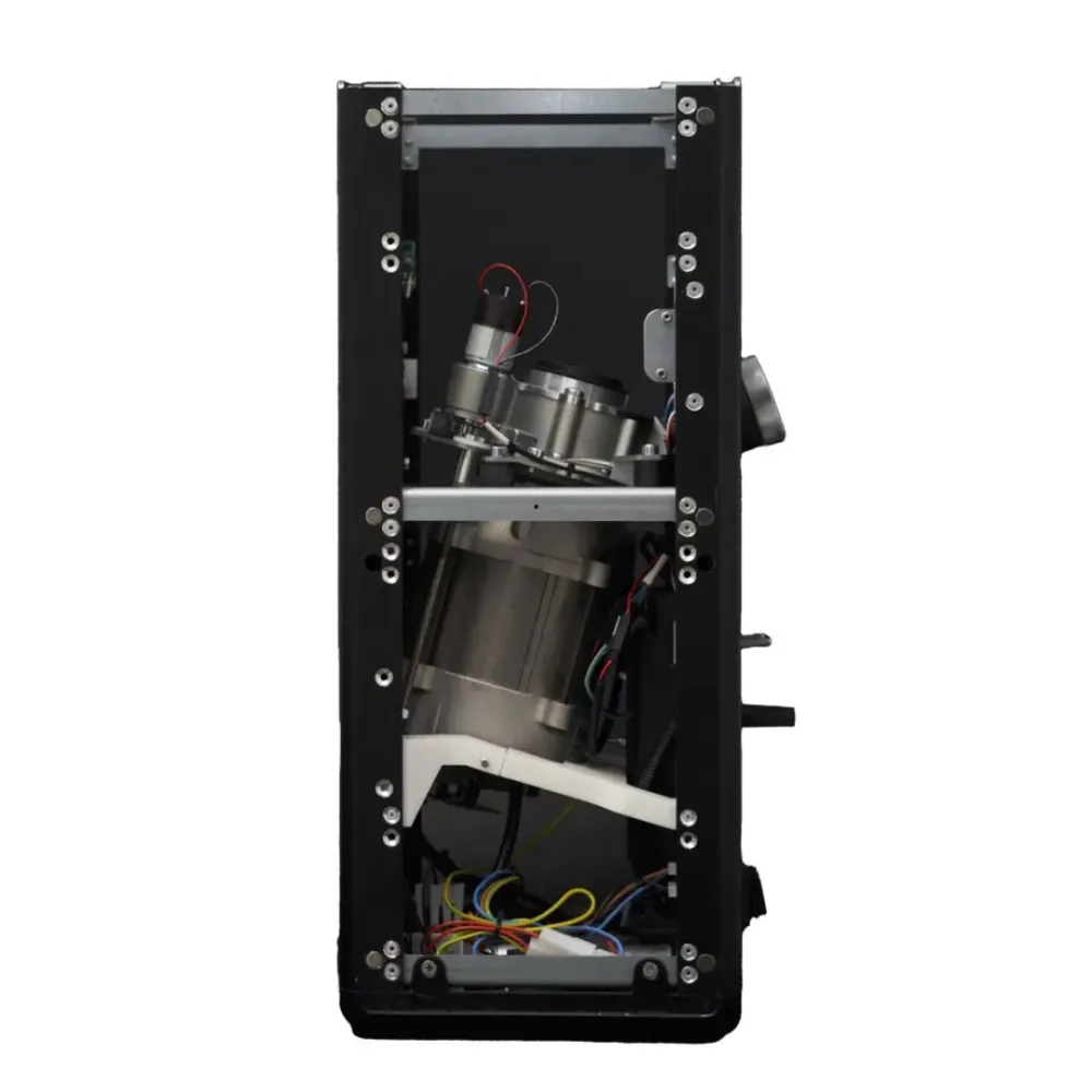 Eureka Prometheus 83 kommersiell espressokvern