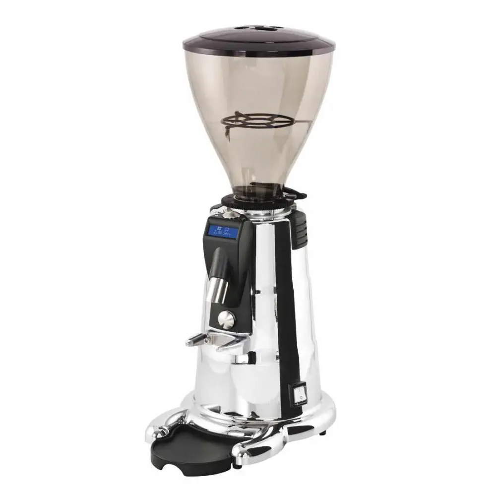 Macap M7D kaffekvern