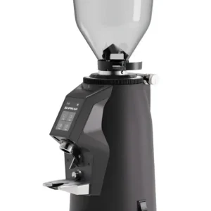 Macap Supra 83 espressokvern – Kommersiell kaffekvern med 83 mm malskiver