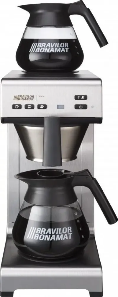 Matic 2 Kaffetrakter