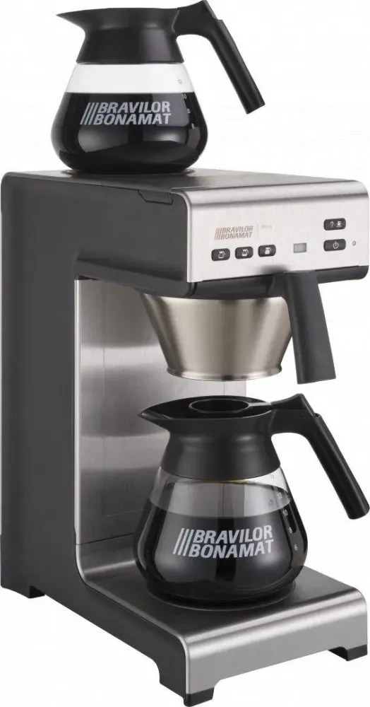 Matic 2 Kaffetrakter