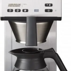 Matic 2 Kaffetrakter