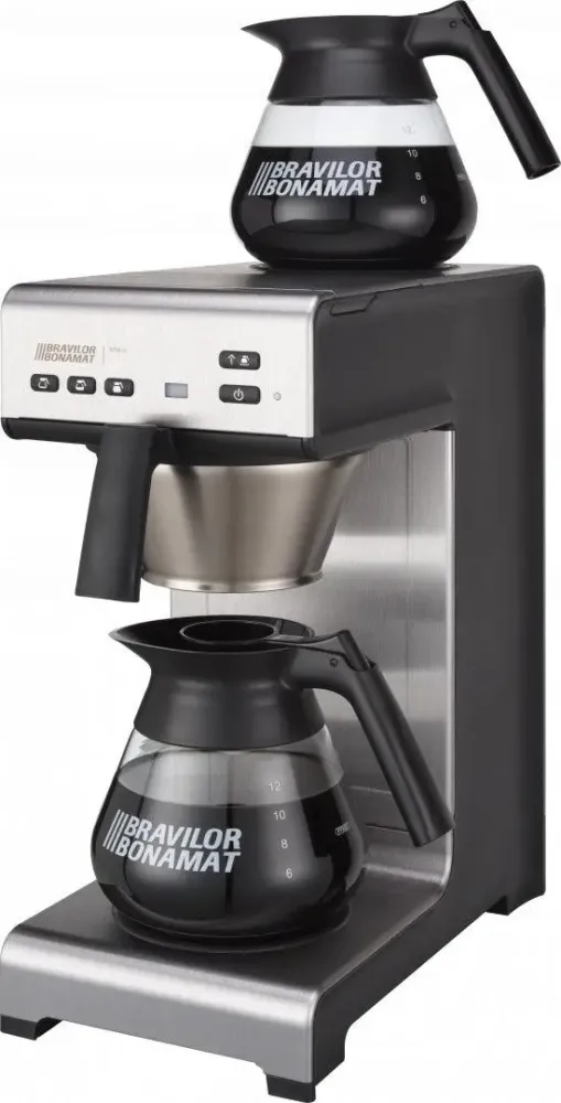 Matic 2 Kaffetrakter