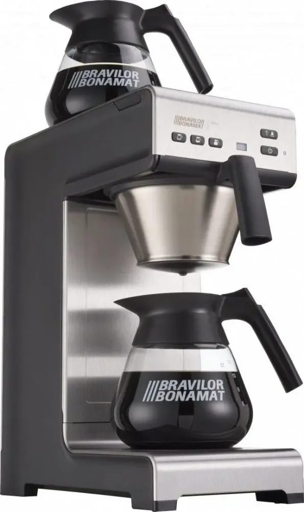Matic 2 Kaffetrakter