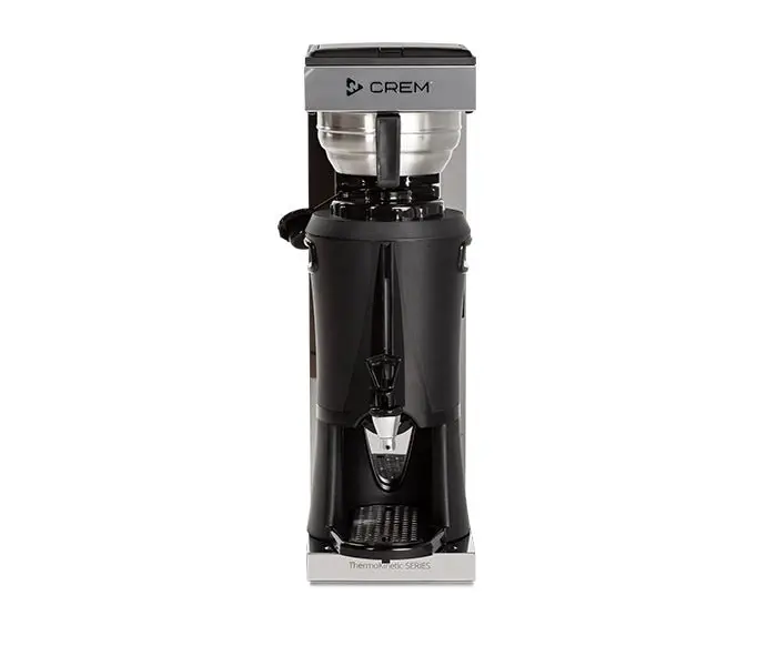 CREM Mega Gull 2,5L TK kaffetrakter