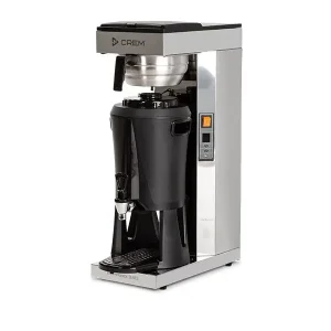 CREM Mega Gull 2,5L TK kaffetrakter
