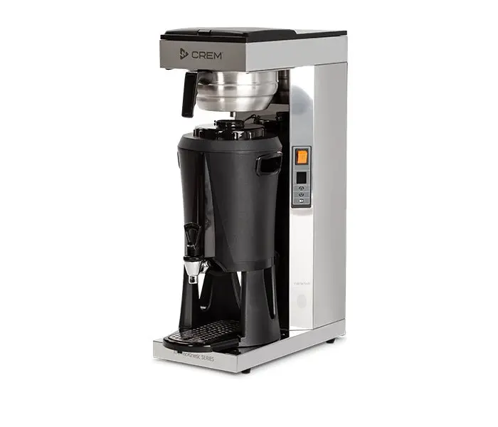 CREM Mega Gull 2,5L TK kaffetrakter