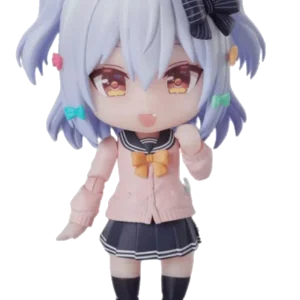 Tamaki Inuyama Dform+ Moveable Figure: Konosuba