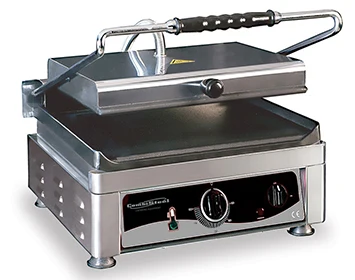 Kontaktgrill 410x500x300