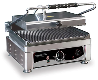 Kontaktgrill 510x500x300