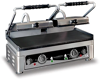 Kontaktgrill 560x440x300