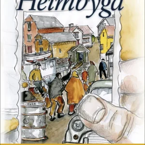 Heimbygd | Forteljingar