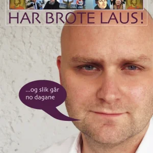 Økumenikken har brote laus | Kåseri