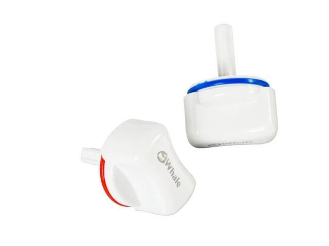 Hval, AS5122 Oppgraderingssett kran/dusj, PCS