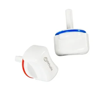 Hval, AS5122 Oppgraderingssett kran/dusj, PCS