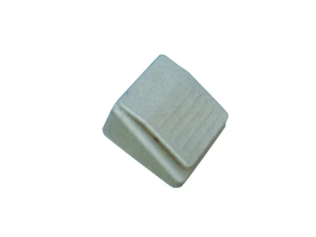 Talamex, fotbryter vannpumper, 60 mm x 45 mm x 32 mm (1 stk.)