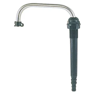 Talamex, Kranuttak 3/8" (10 mm) + 1/2" (13 mm) - STK