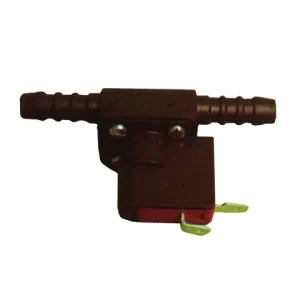 Talamex, trykkbryter pumper, 1 bar, 15A (1 stk.)