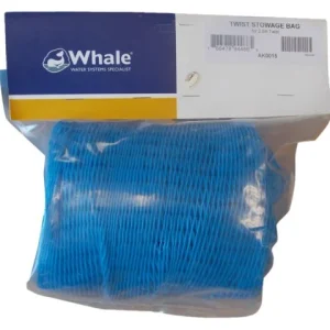 Whale, AK0015 Dekkdusjtilbehørsett