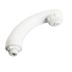 Whale, AS5133 Combo Håndsett, 1/2" BSP