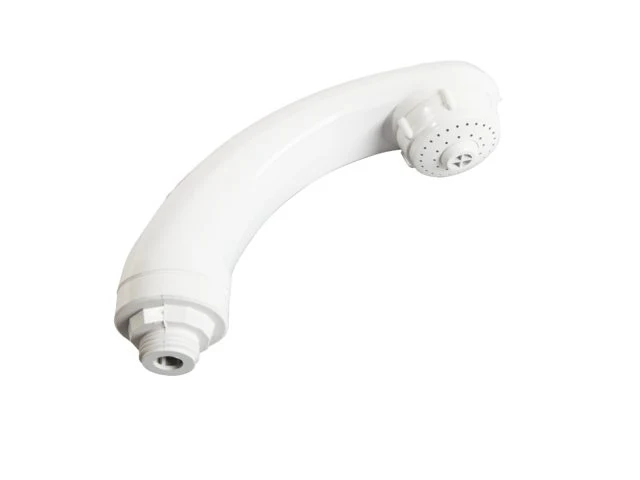 Whale, AS5133 Combo Håndsett, 1/2" BSP