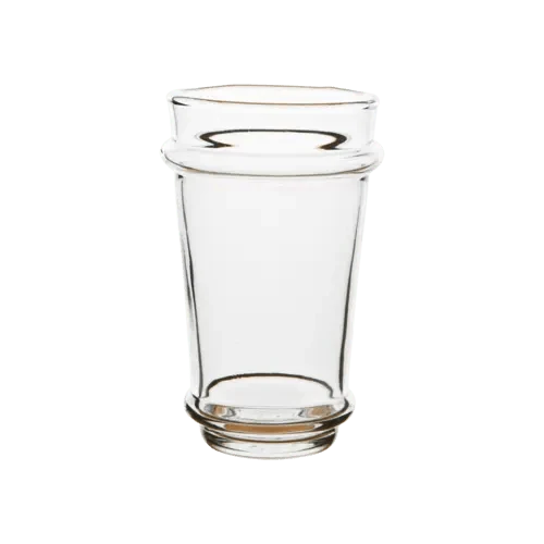 Glass klar