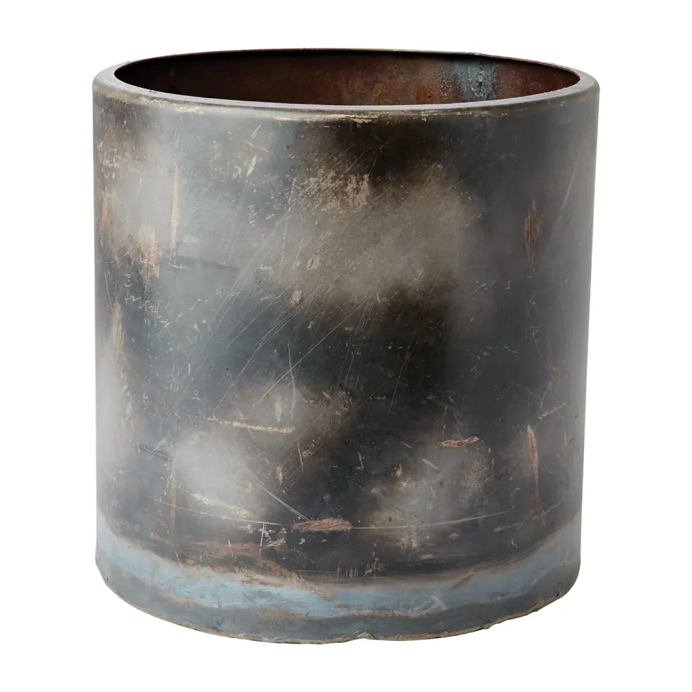 Robust pot XL, svart