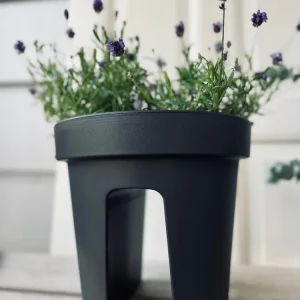 Altankasse dia 28cm - Resirkulert