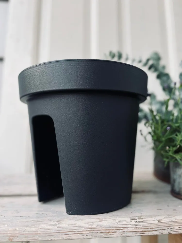 Altankasse dia 28cm - Resirkulert