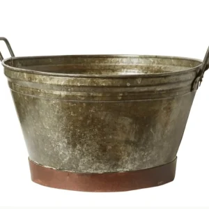 Sinkbalje i primær kvalitet - Dia 50 cm