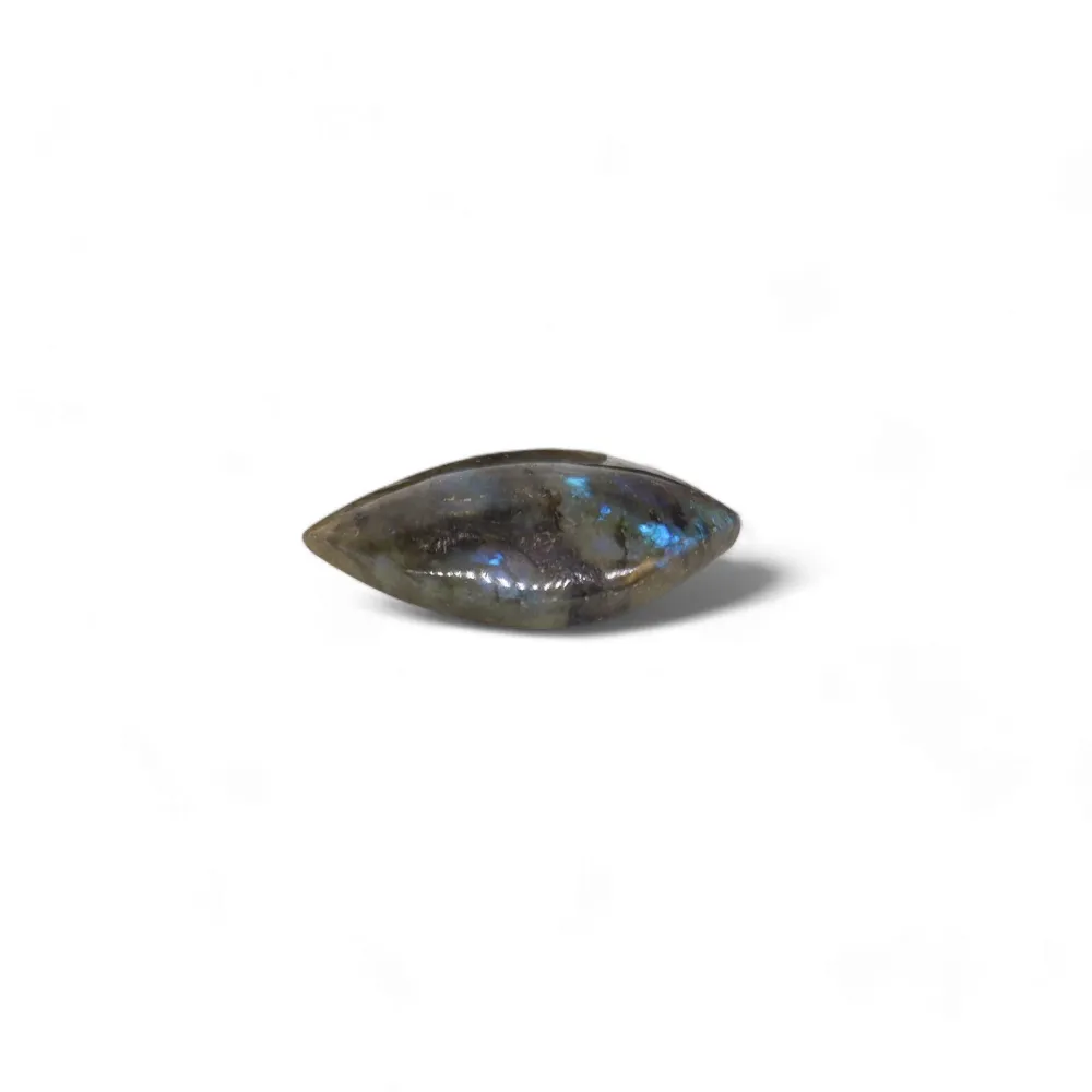 Labradoritt bladstein 45-55mm Madagaskar