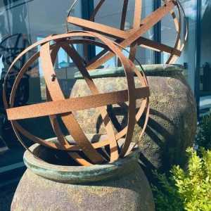 Kule Rust – 60cm