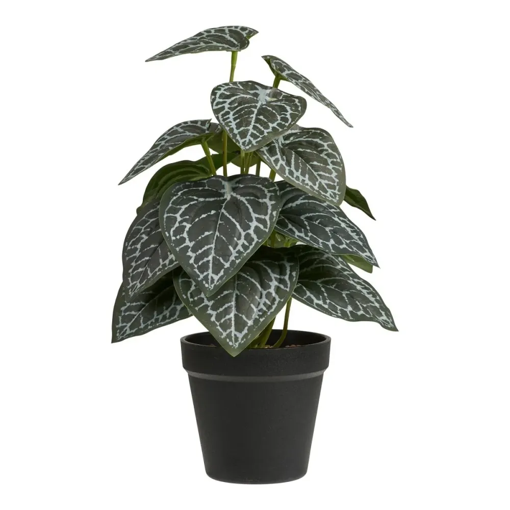 Kunstig plante 33 cm