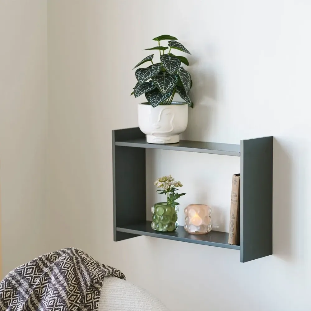 Kunstig plante 33 cm