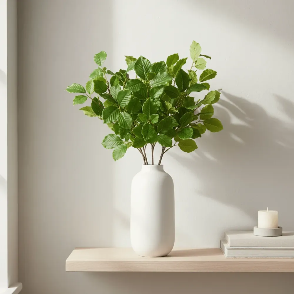 Mr. Plant bøk