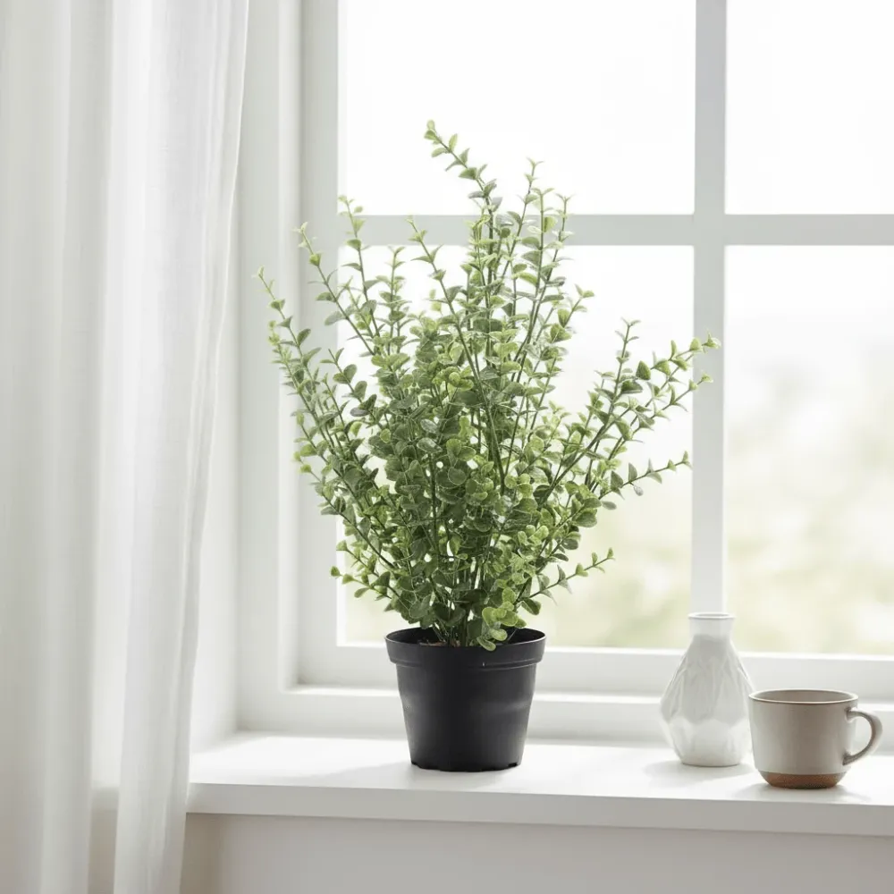 Mr. Plant eucalyptus