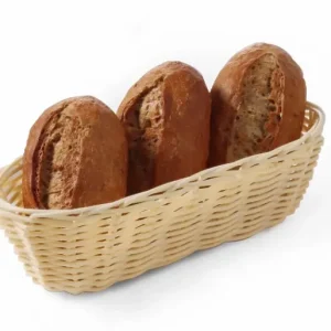 Brødkurv oval 225x110