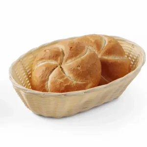 Brødkurv oval 225x130