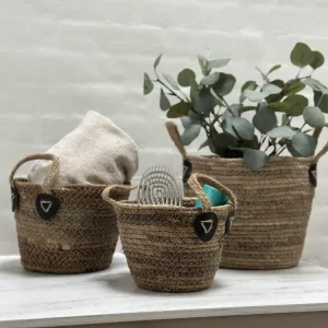 Kurver MILO Small - Sett med 3 stk.