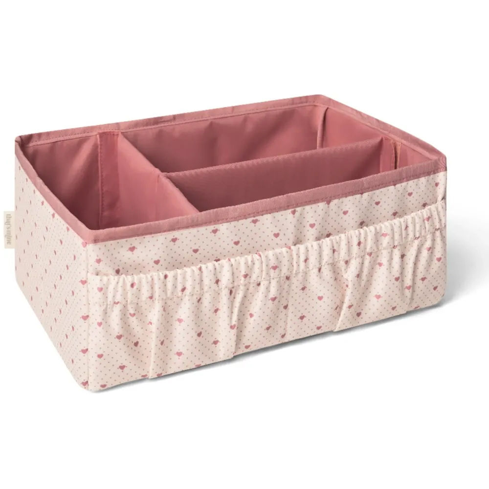 That's Mine X Luksusbaby Lots Love Rose Collab Lily Nursing Organizer