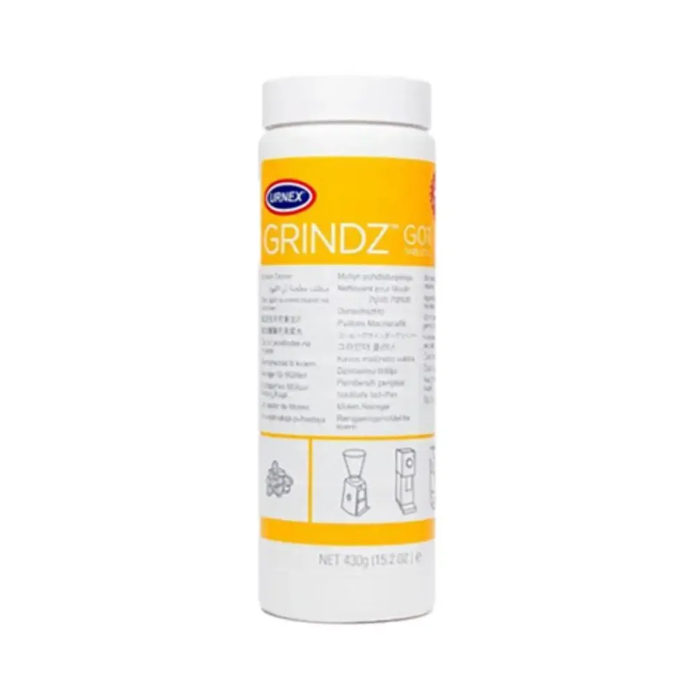 Urnex Grindx kvernrengjøringsbønner 430g