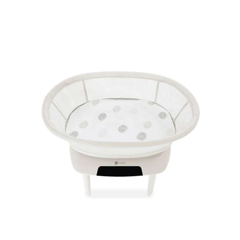 4moms mamaRoo Sleep laken - Hvit