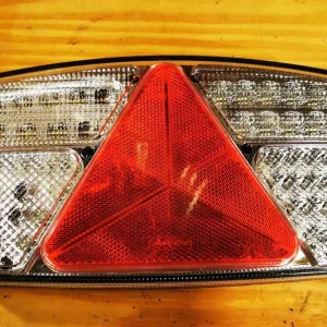 Lampe bak venstre LED TW 230/280