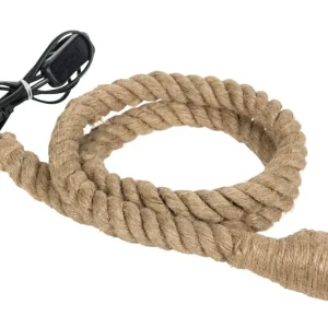 Lampe Tau, Naturfarget