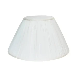 Lampshade Large off white